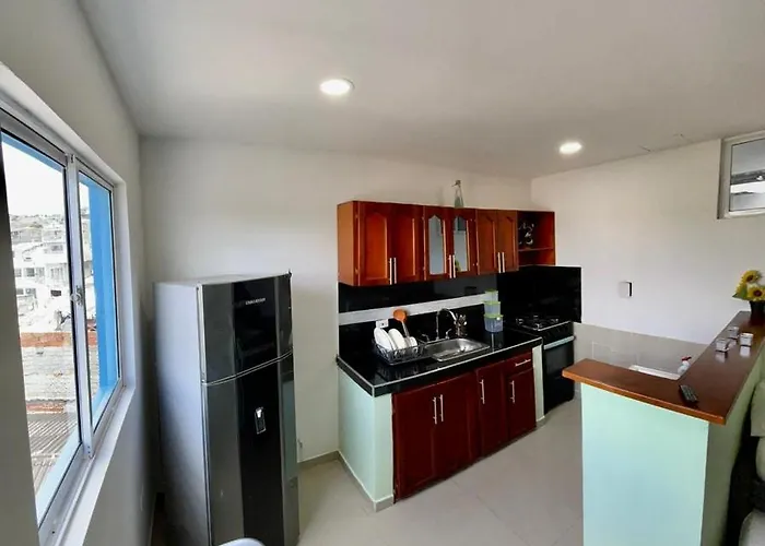 Apartamento 403