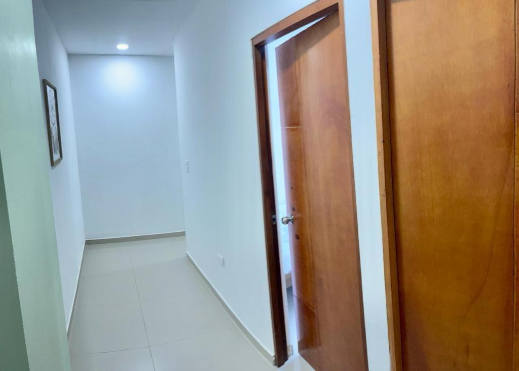 Appartement 403 Cartagène