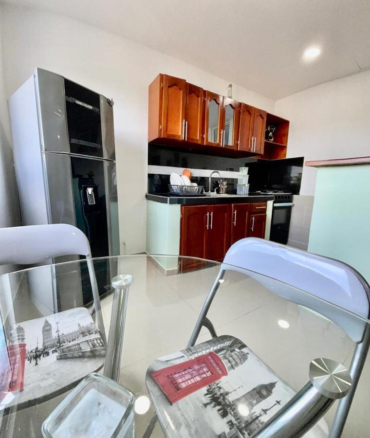 Appartement 403 *