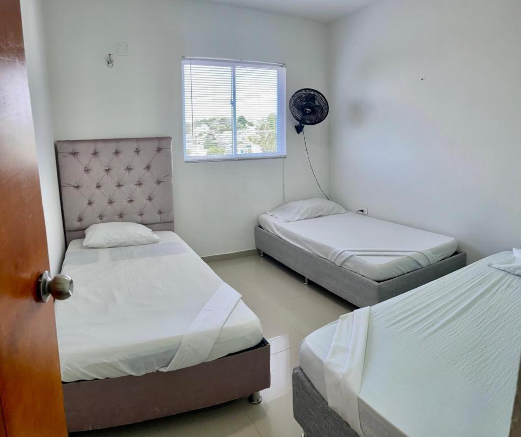 Appartement 403