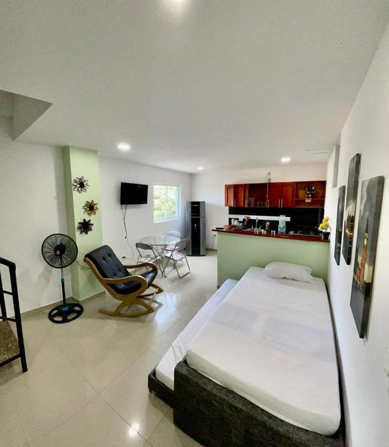 Appartement 403