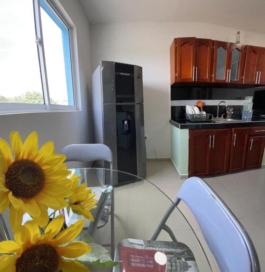 403 Appartement Cartagène