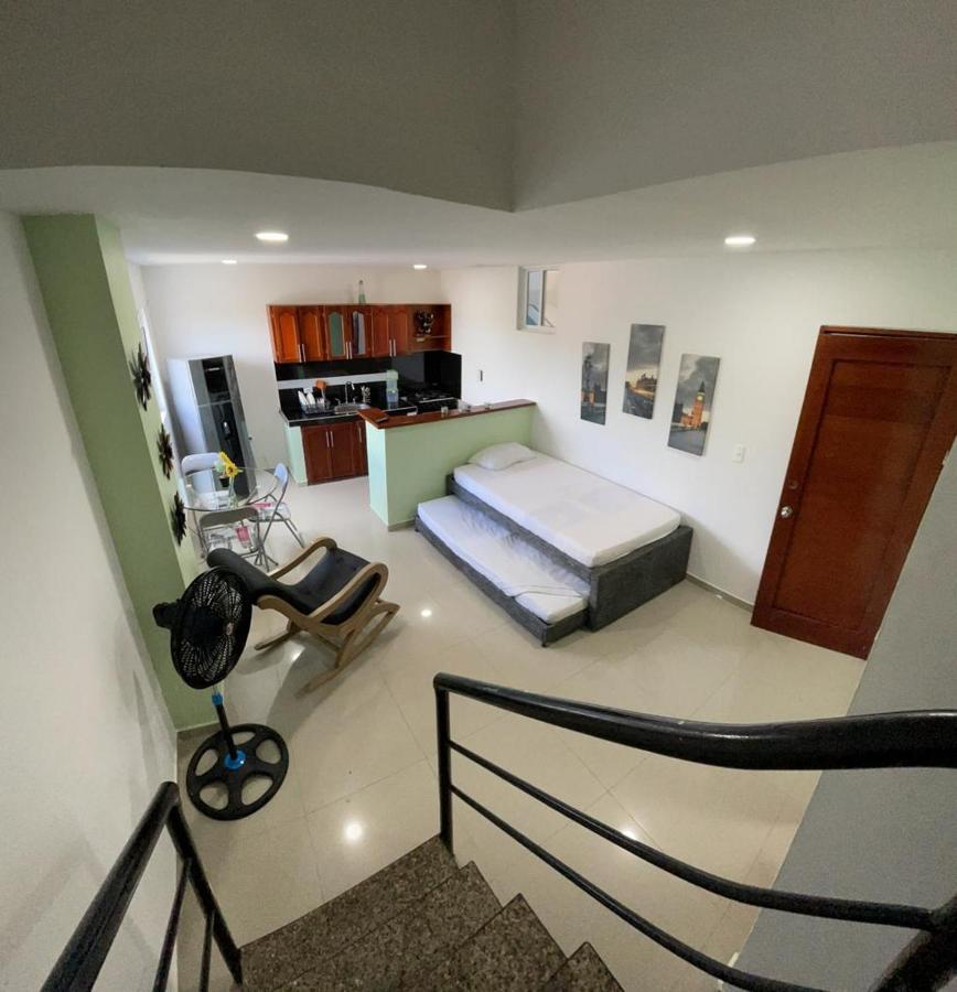 403 Appartement *