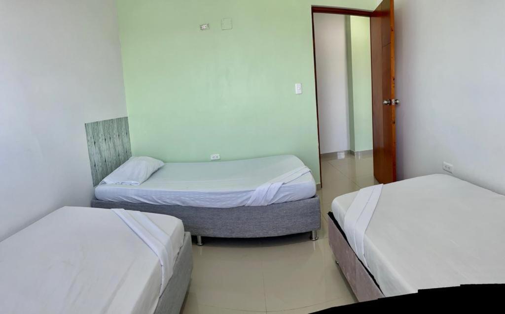 403 Appartement *